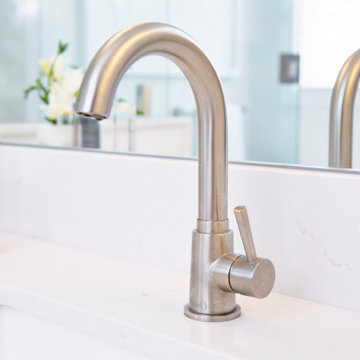 Luxurious Principle Bath