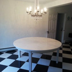 Custom Built Furniture - Products
