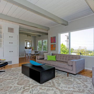 983 Tulare Ave. Berkeley