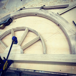 Sash window - Products