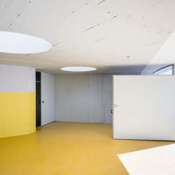 Vivienda Unifamiliar Peguerinos