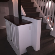 basement ideas