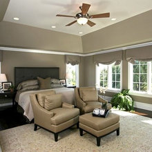 Bedroom decor