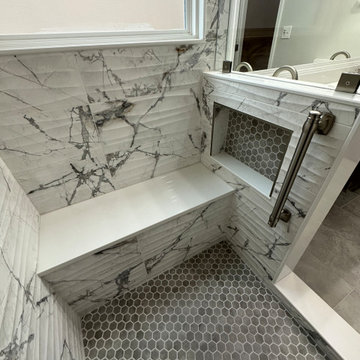 Complete Remodel in Marietta