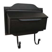 MAILBOXES