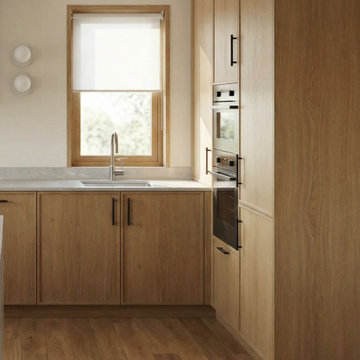 Kitchen Design