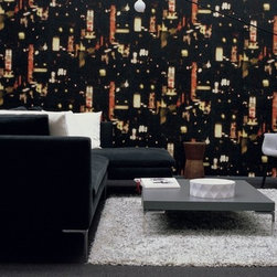 Elitis Wallpaper USA - Products