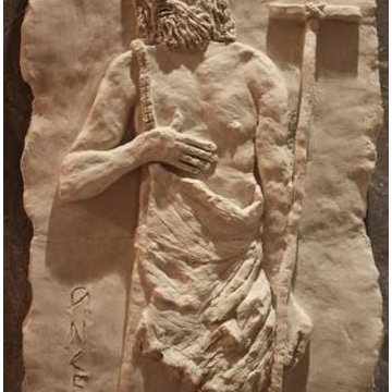 3d sculpture