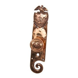 Vintage Hardware - Door Hardware