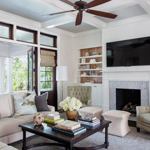 DR Living Room