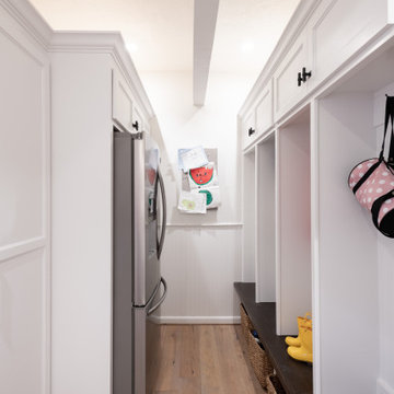 Locker System
