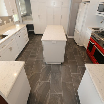Massey Kitchen Remodel