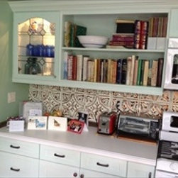 Backsplash - Products