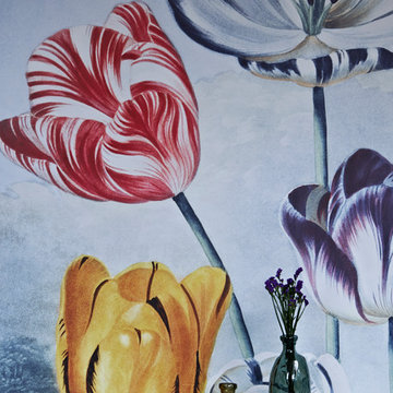 Murals