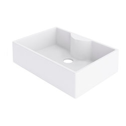 Fireclay Sinks - Kitchen Sinks