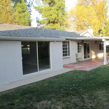 Gutter Work