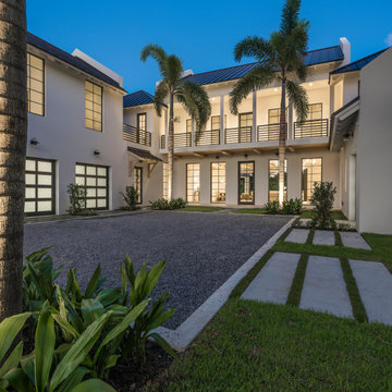 Palm Trail Preserve Estate