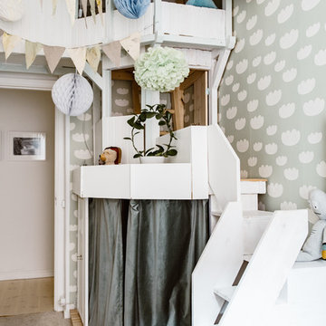 Houzz Tour | Karolina Modig