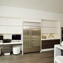 Appliance Wall