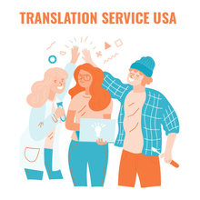 Universal Translation Services – International Translation Company