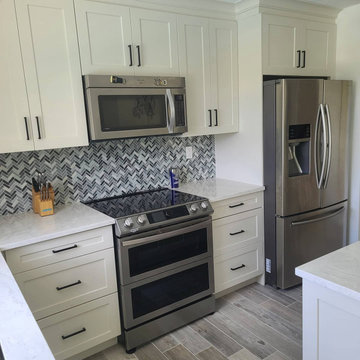 Kitchen Remodel