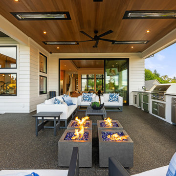 Vivid Best of Show Parade of Homes Winner 2023