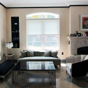 PineTree Drive residence