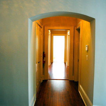 Lorick House