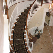 Stair Runner
