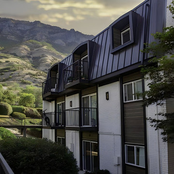 Lookout Pointe Apartments