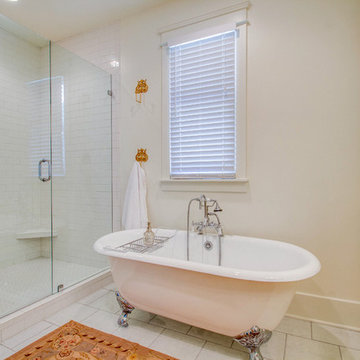 Montrose Remodel