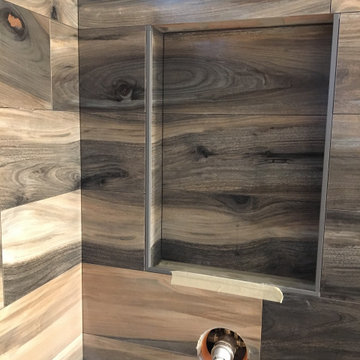Our Forte - Showers