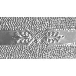 EM0800 TIN CORNICE - Wallpaper