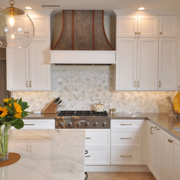 Escondido Canyon Rd. Kitchen