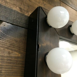 Jason Bennett Projects - Furniture