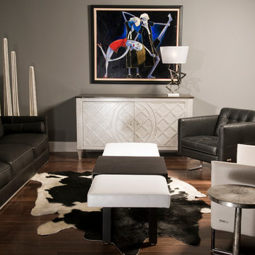Domaine Furnishings and Design Showroom