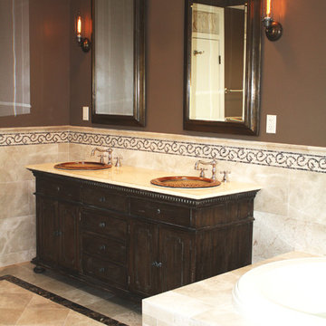 Pinpoint Design & Construction