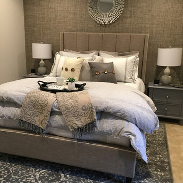 Stylish Staging
