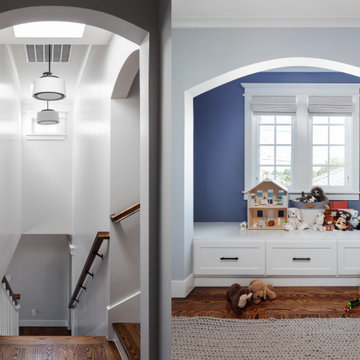 Bungalow Expansion - Alameda, CA