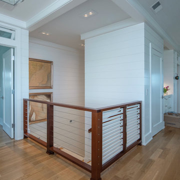 Figure 8 Residence