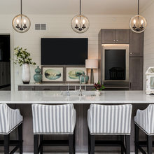 Cabinet colors