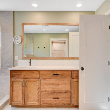 Henderson Luxury Bathroom Remodels