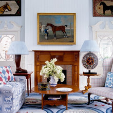 fireplace mantels
