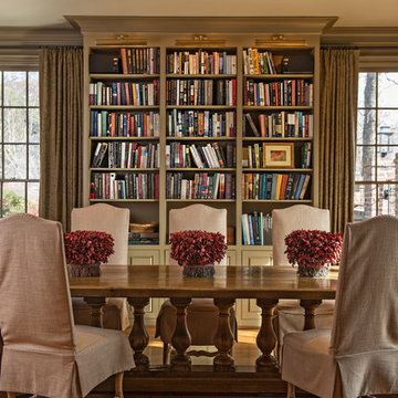 Award Winning Entry/Dining and Sunroom