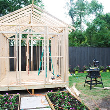 2017 shed