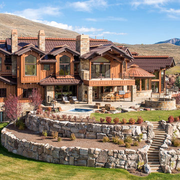 150 GRADUATE, KETCHUM IDAHO