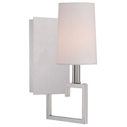 Transitional Wall Sconces by Hansen Wholesale