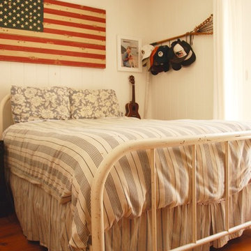 My Houzz: Casual Comfort on the Coast