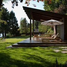 kearney waterfront cabanas