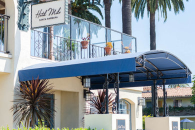 Hotel Milo - Santa Barbara
